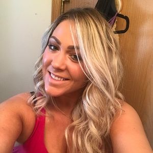 Meet your Posher, Jackie